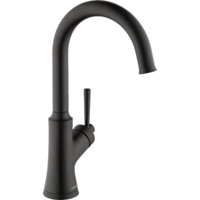 Joleena Single lever kitchen mixer 14", 1jet için görüntü