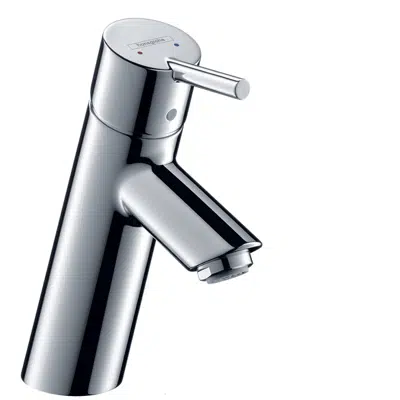 imagem para Talis Single lever basin mixer 80 without waste set Finland