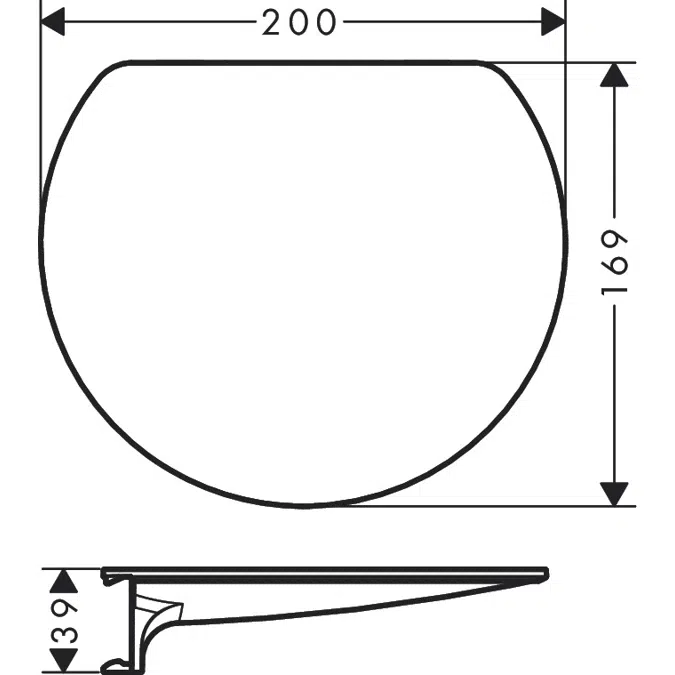 WallStoris Shelf