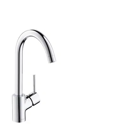 изображение для Single lever kitchen mixer