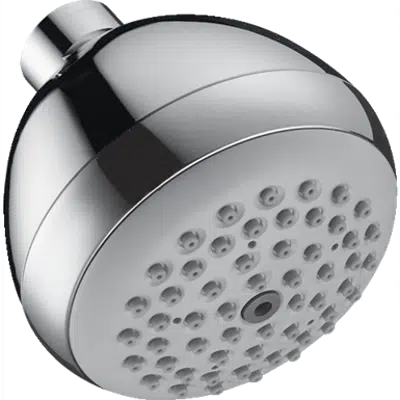 Croma Overhead shower E 75 1jet Green 1.5 GPM