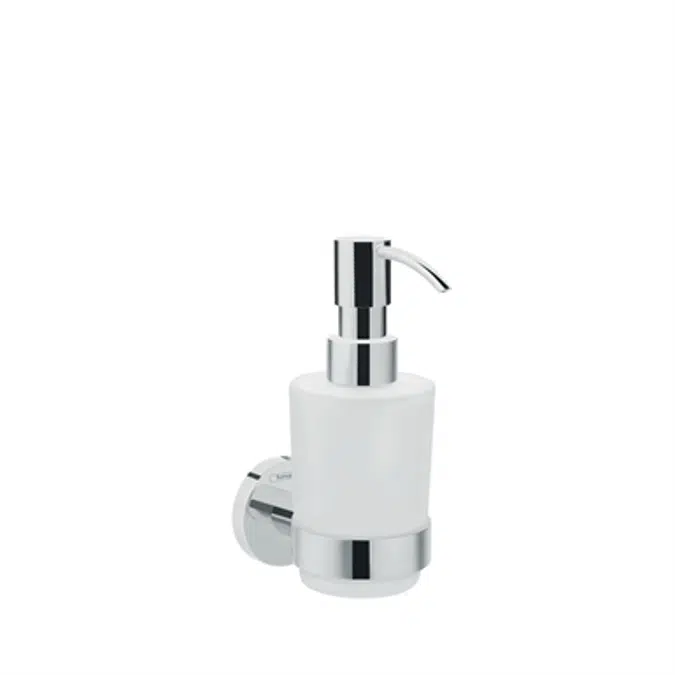 Logis Universal Liquid soap dispenser