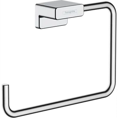 Image for AddStoris Towel ring