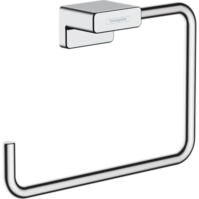 AddStoris Towel ring