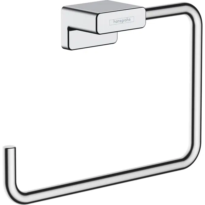 AddStoris Towel ring