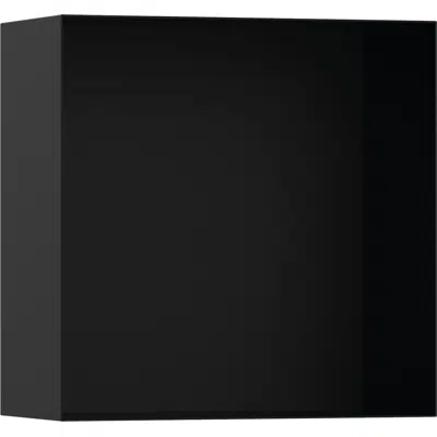 Image for XtraStoris Minimalistic Wall niche with open frame 30 x 30 x 14 cm