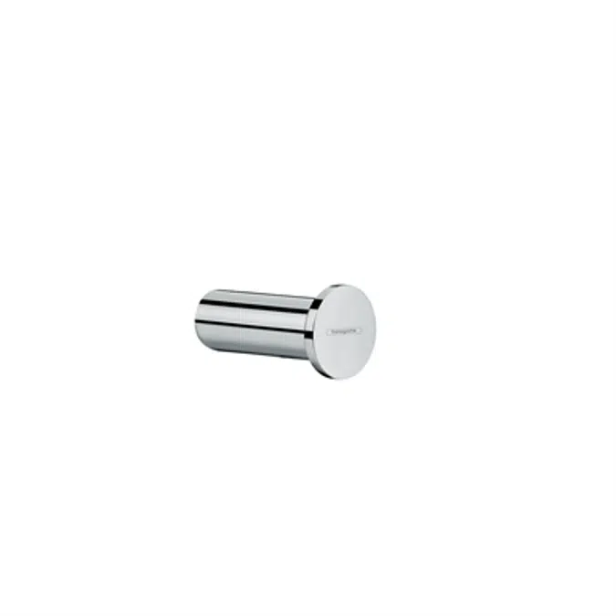 Logis Universal Towel hook