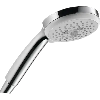 Image for Croma 100 Hand shower E 3jet 1.8 GPM