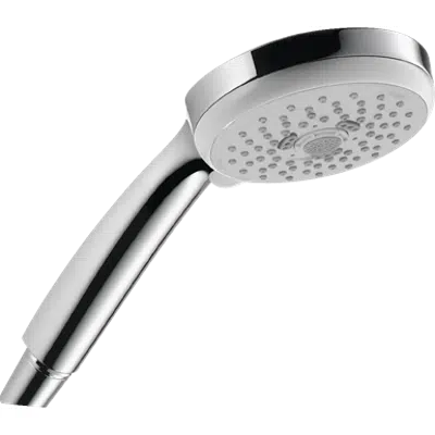 Croma 100 Hand shower E 3jet 1.8 GPM图像