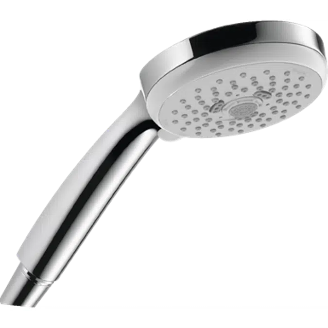 Croma 100 Hand shower E 3jet 1.8 GPM