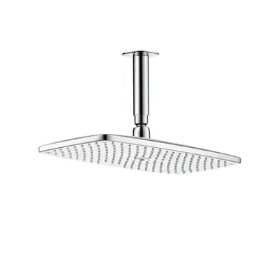 Raindance E Overhead shower 360 1jet with ceiling connector