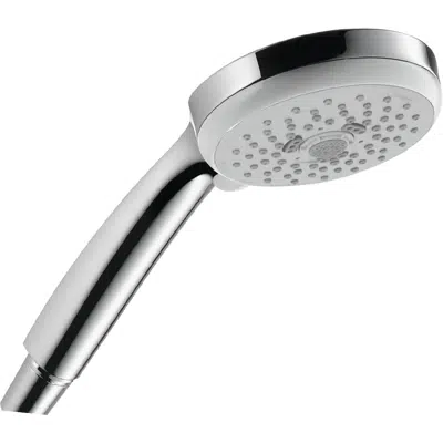 Croma 100 Hand shower E 3jet 1.5 GPM
