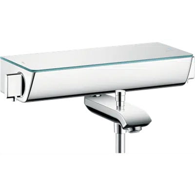kép a termékről - Ecostat Select Bath thermostat for exposed installation