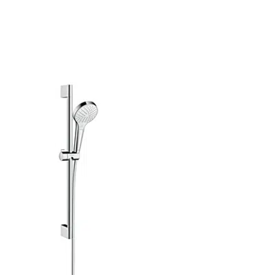 Croma Select S Shower set Vario with shower bar 65 cm