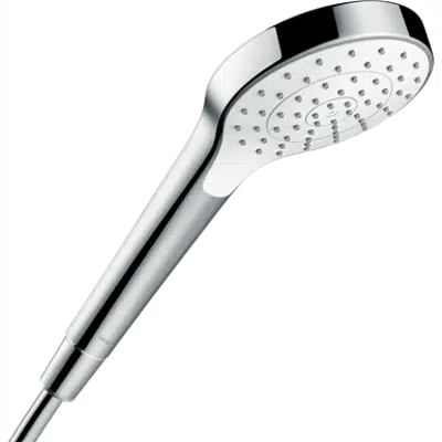 Croma Select S Hand shower 1jet EcoSmart 7 l/min