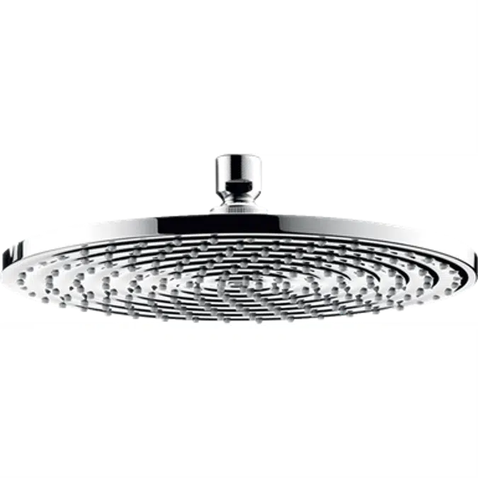 Raindance S Overhead shower 240 1jet 2.5 GPM