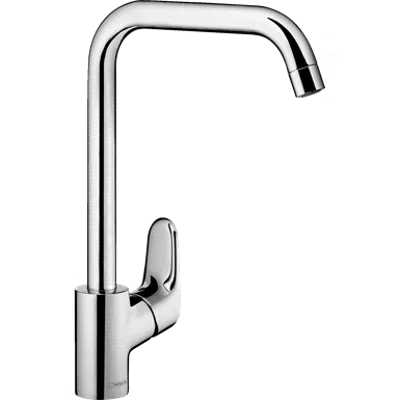 bild för Ecos Single lever kitchen mixer L, 1jet