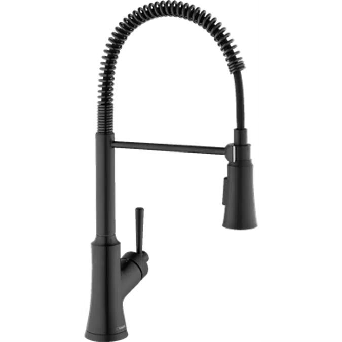 04792670 Joleena Semi-Pro Kitchen Faucet, 2-Spray, 1.75 GPM