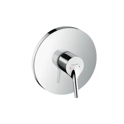 Obrázek pro Talis S Single lever shower mixer for concealed installation