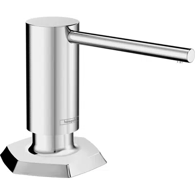 Зображення для Locarno Soap-/ lotion dispenser