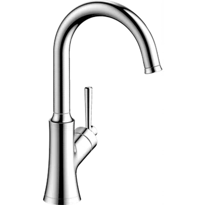 Image pour Joleena Single lever kitchen mixer 14", 1jet