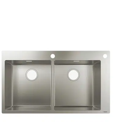 Built-in sink 370/370 için görüntü