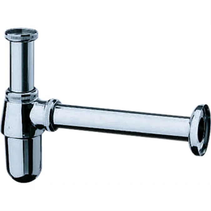 hansgrohe Tassensifon Standardmodell 52053000