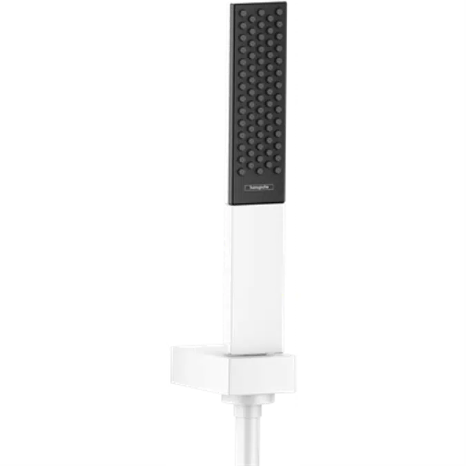 Rainfinity Shower holder set 100 1jet with shower hose 160 cm