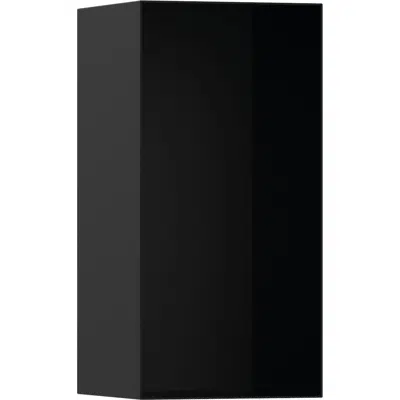 afbeelding voor XtraStoris Minimalistic Wall niche with open frame 30 x 15 x14 cm