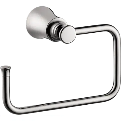 Image pour Joleena Towel ring