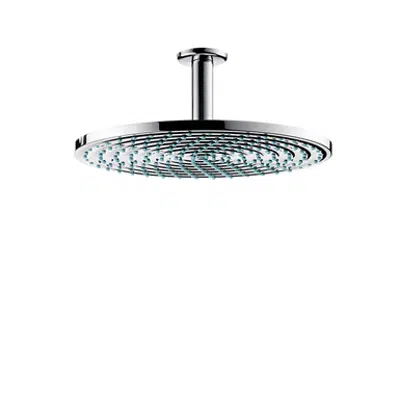 Raindance S Overhead shower 300 1jet with ceiling connector