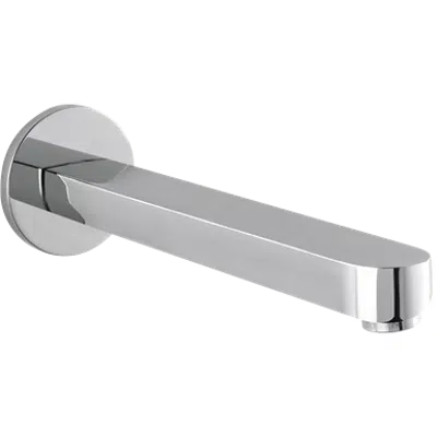 Image for Metris S Bath spout