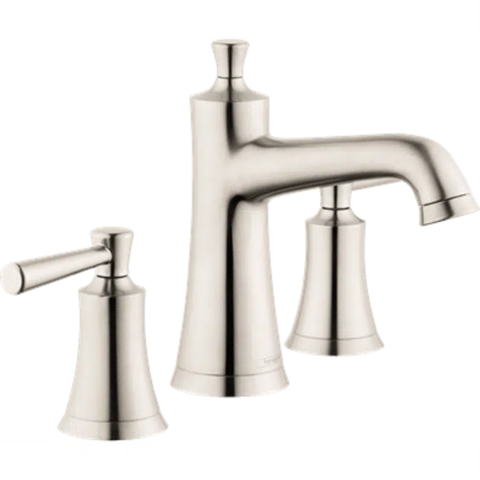 04774820 Joleena Widespread Faucet 100 with Pop-Up Drain, 1.2 GPM