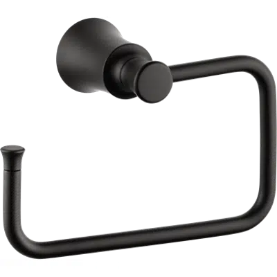 Image for Joleena Towel ring