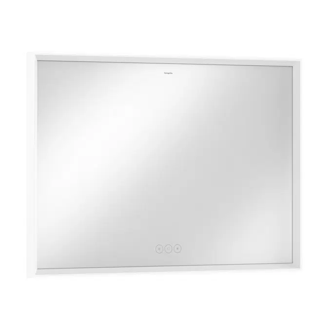 Xarita E Mirror with LED lights 1000/50 capacitive touch sensor