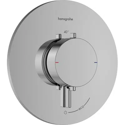bild för Ecostat Comfort S Thermostat for concealed installation for 1 function