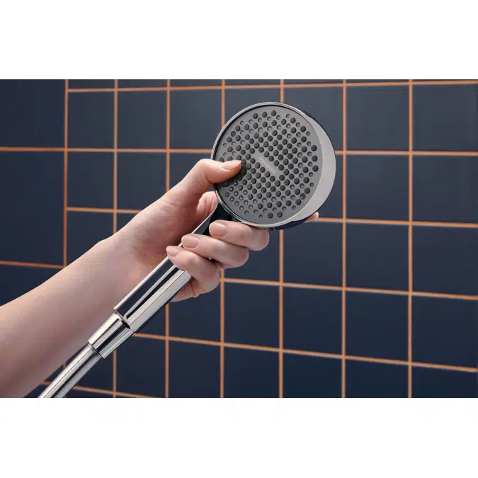 28034XXX Activera Select S Hand shower 95 2jet EcoSmart+