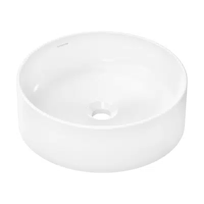 Image for OpenTide S Wash bowl 400/400 without overflow