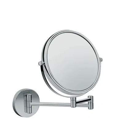 afbeelding voor Logis Universal Shaving mirror