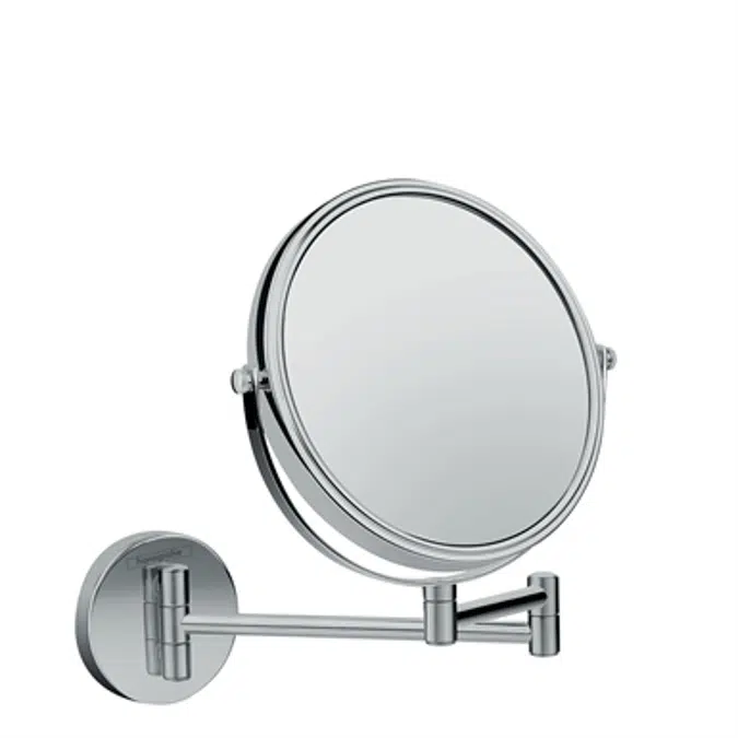 Logis Universal Shaving mirror