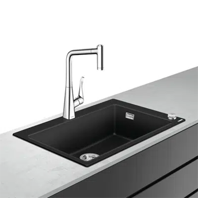 Sink combi 660 Select için görüntü