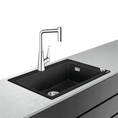 Image for Sink combi 660 Select