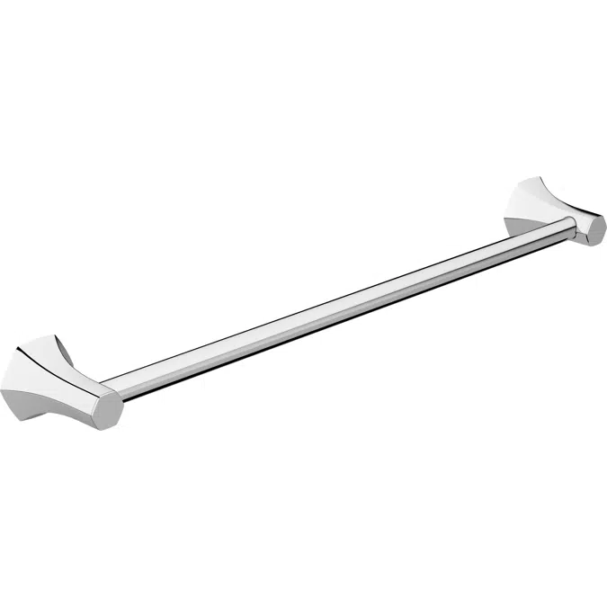 Locarno Towel bar 24"