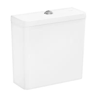 Image for 60110XXX Tank with bottom water supply