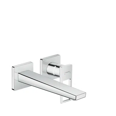 bild för Metropol Single lever basin mixer for concealed installation wall-mounted