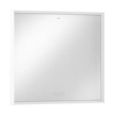 Xarita E Mirror with LED lights 800/50 capacitive touch sensor图像