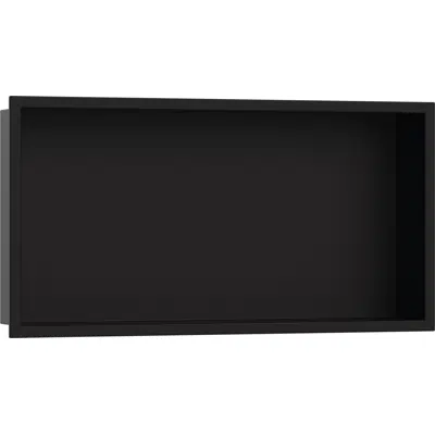 Image for XtraStoris Original Wall niche with integrated frame 30 x 60 x 10 cm