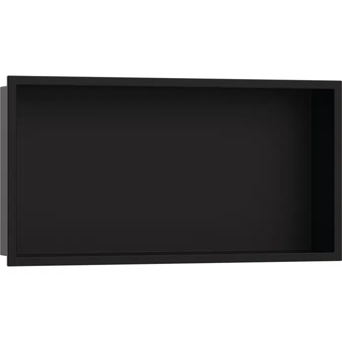 XtraStoris Original Wall niche with integrated frame 30 x 60 x 10 cm