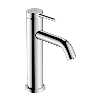Image pour Tecturis S Single lever basin mixer 110 CoolStart without waste set