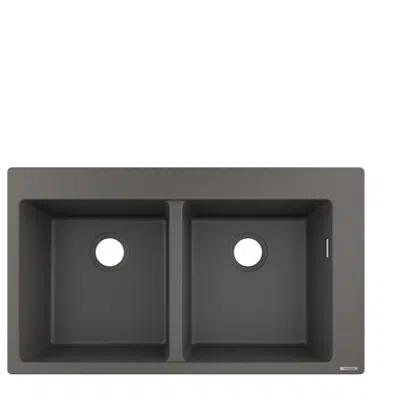 Image for Built-in sink 370/370